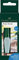 FABER-CASTELL 185105 - Wassertankpinsel medium, Art & Graphic, 6 ml Fassungsvermögen, Aquarell Pinselstift