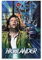 Highlander Classic Movie Poster Picture Print Wall Art Poster Painting Canvas Poster Artworks Room Aesthetic 08x12inch(20x30cm)