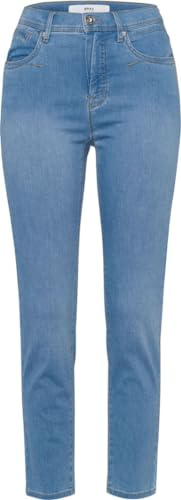 BRAX Damen Style Mary S Ultralight Denim Verkürzte Five-Pocket Jeans