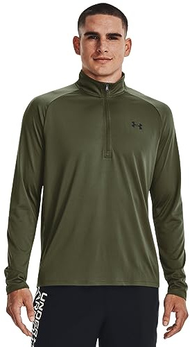 Under Armour Men's Tech 2.0 ½ Zip