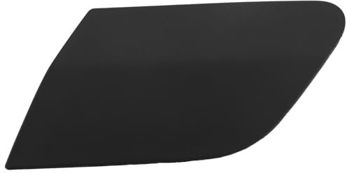 Spactz Stoßstange Scheinwerfer Waschdüse Düse Abdeckung Cap für Golf MK5 5 GT-I R32 MK5 GLI 1K5955109AGRU Links