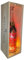 Moët et Chandon - Nectar Impérial Rosé (NIR) Wooden box with clear glass - magnum - 1L5