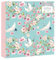 Home Collection Japonica Design Einsteck-Fotoalbum, 104 Fotos, 12,7 x 17,8 cm, Urlaub, Familie, 28 x 25 cm