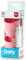 Doidy Mini Cup 2er-Pack – Baby-Trainingsbecher, einzigartiges Baby-Becherglas mit schrägem Design – toller Entwöhnungsbecher für Milch, Wasser – Verwendung ab 0 Monaten, 50 ml, PP-Material (Rosa)