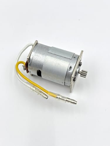 380-Motor für ferngesteuertes SupKonXi-Auto mit Modell 1811, Teile-ID 1811-22