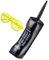 DRESSOOS 1 Satz Requisiten für analoge Telefone aufblasbares Telefon 90er-Jahre-Partydekoration großes aufblasbares Mobiltelefon aufblasbare Handydekoration aufblasbares PVC