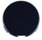 HCPAVEXT per Mercedes per Smart 453 per Fortwo 2015 2016 2017 2018 2019 2020 2021 Paraurti Posteriore Auto Gancio Traino Coperchio Occhiello Traino Rimorchio Copertura Rimorchio Paraurti(Rear Black)