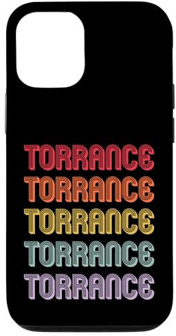 Torrance Hülle für iPhone 12/12 Pro