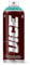 MTN Vice Verde Saint-Denis, Spray Satinado 400ml