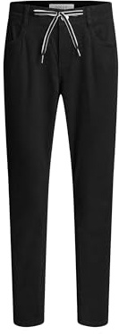 SOCCX Damen Jeans NI:NO Comfort Fit