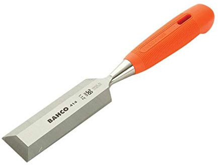 Bahco 414-38 B/E Chisel 38MM