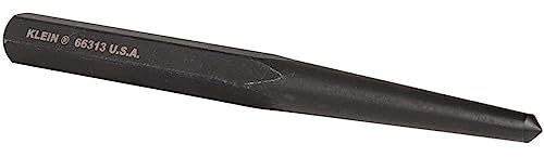 Klein Tools 66313 1/2 Zoll Körner, 15,2 cm Länge