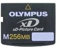OlympusType-M 256MB xD-Picture Card (panorama)