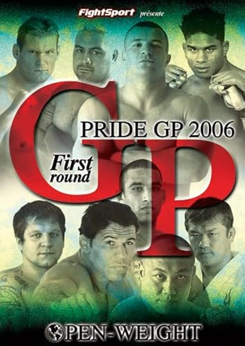 Pride gp 2006, premier tour [FR Import]