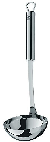 WMF Profi Plus - Cuchara sopera, tamaño 30cm