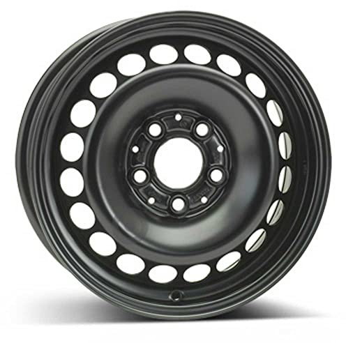 Alcar Stahlfelgen 8245 6.0x15 ET44 5x112 für Mercedes Benz A Klasse B Klasse
