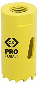 C.K 424001 Scie Cloche 16 mm