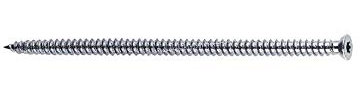 apolo FBS – Schraube Befestigung direkten/A FBS Durchmesser 7,5 x 92 mm