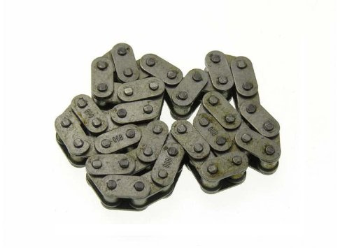 Hayter Genuine 111-0077 3/8-inch 40-Pitches Chain includes Link