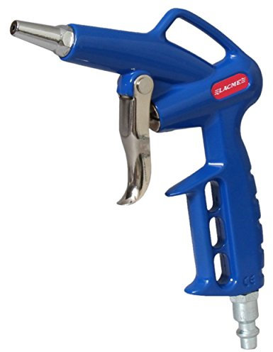 Lacme - Soufflette Bec Court