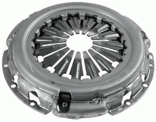 SACHS Kupplungsdruckplatte 3082639801 | Kompatibel mit: TOYOTA 4 RUNNER II, 4 RUNNER III, LAND CRUISER, LAND CRUISER 90, LAND CRUISER Hardtop