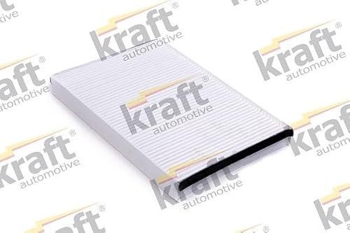 Kraft Automotive 1731505 Filter, Innenraumluft