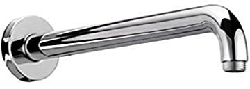 Keuco 51688010300 Brausearm Elegance für Wandanschluss, 300 mm, verchromt