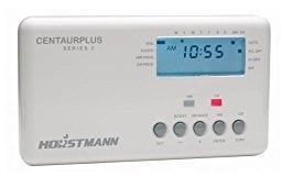 Horstmann CentaurPlus C17 Central Heating Only Programmer/Timeswitch 7 Day