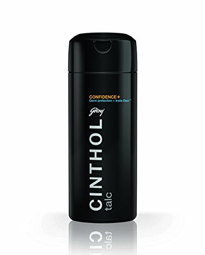 Cinthol Starke KeimschutzProtection deo Talkum 300 g