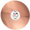PME CMRR932 Kuchen Spiegel Karte, Rose Gold, Karton