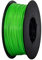 Flashforge AG1 Green ABS-Filament 1,75 mm, 1000 g, Grün