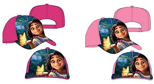 Gorra Encanto Disney Surtido
