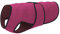 DOGZSTUFF Kühlweste für Hunde Leichte Jacke mit Verdunstungskühl-Mikrofaser-Technologie, UV-Schutz-Shirt für Strand, Größe für kleine, mittelgroße und große Hunde (XL, Rosenrosa)