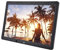 Cadre Photo Numérique 15.4 Pouces, Cadre Numérique IPS Ecran 1280 * 800,avec Télécommande et Capteur de Mouvement,avec Photo/Musique/Lecteur vidéo/Horloge/Calendrier, Prise en Charge USB