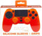 Blade Cover Gamepad Fr Tec Basics Silicone Sleeve e Grips