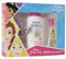 Corine de Farme - Geschenkset Disney Prinzessinnen – Eau de Toilette 30 ml + Duschgel 300 ml + Set Haarspangen & Armband – hergestellt in Frankreich
