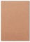 50 Blatt DIN A5 Papier - Naturpapier Rosa - 120gr - 14,8 x 21cm - Bastelbogen Tonpapier Bastelpapier Briefbogen - FarbenFroh by GUSTAV NEUSER