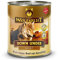 Wolfsblut - Down Under - 6 x 800 g - Black Angus Beef - Nassfutter - Hundefutter - Getreidefrei