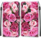 Feyten Cover per Huawei P10 Lite, Custodia in Pelle Huawei P10 Lite, Flip Custodia Pelle PU con [Magnetica][TPU Antiurto][Supporto Stand], Cover a Libro Portafoglio per Huawei P10 Lite (Rosa 2)