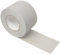 Saukalt Klimatechnik 25m PVC-Wickelband Grau (B:5cm) für Kältemittelleitungen, Klimaanlage, Wärmepumpe