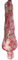 Halloween Deko Requisiten Für Tote Opfer Leichensack Prop, Halloween Dekorationen Gruselige Gefälschte Leiche Halloween Atmosphäre Gruseliges Spukhaus Deko Für Den Außenbereich (B)
