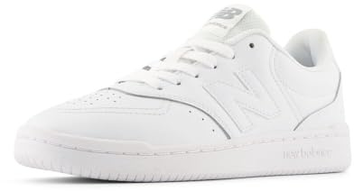 New Balance 80 White Damen, EU 38