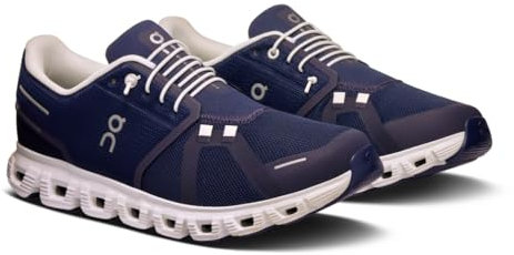 ON RUNNING Damen Cloud 6 Sneaker, Multi, 41 EU