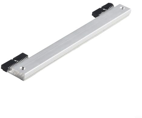 Allthingstore Druckkopf Ersatz für Zebra LP 2844, TLP 2844, GC420D, GC420T Thermodrucker