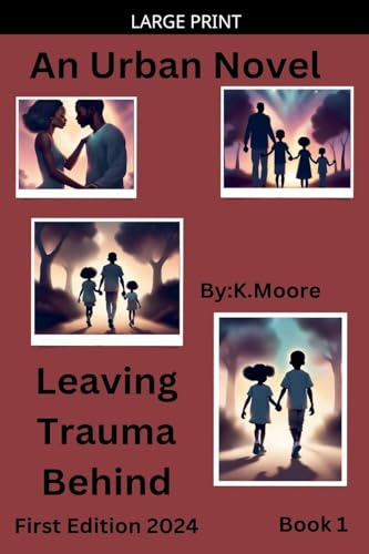 Leaving Trauma Behind