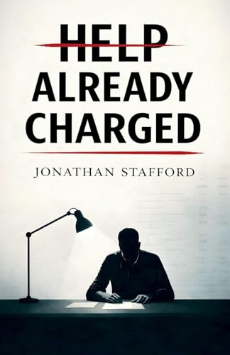 HELP ALREADY CHARGED: a novel: a novel