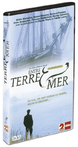 Entre terre et mer [FR Import]