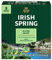 Colgate Pa Irish Spring Deodorant Soap Bar, Aloe, 310 g
