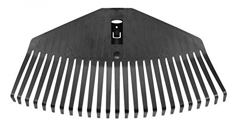 Fiskars GG135020 Scopa in-Lock