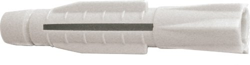 50 Universaldübel ohne Kragen 10mm